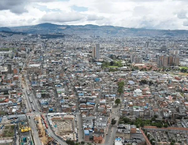 ¿Cómo puede afectar un sismo a Bogotá? Conoce su escenario de riesgo 