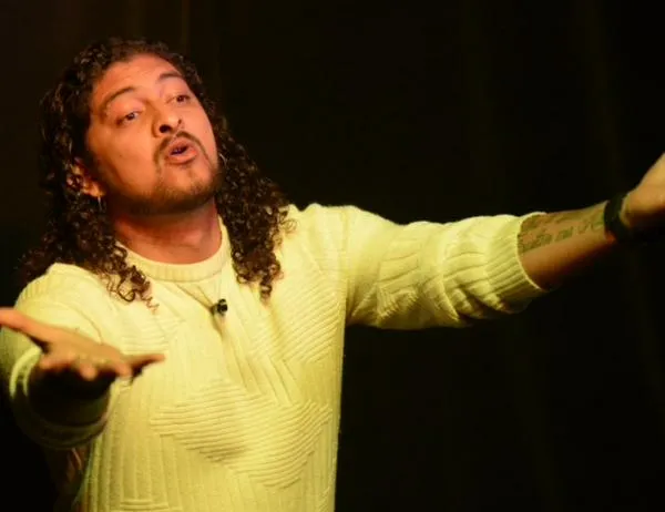 No te pierdas La Iliada que llega al el Teatro Al Aire Libre La Media Torta 