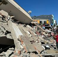 Situación en Pereira preocupa tras terremoto 7.4: reportan desaparecidos