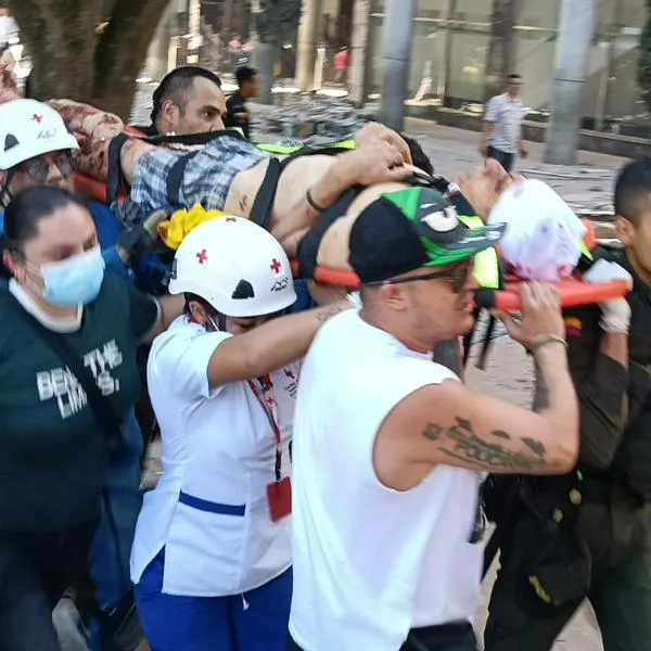 Pereira declara calamidad pública y establece toque de queda en tres sectores