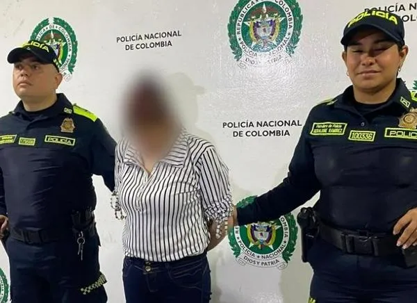 Mujer intentó comprar un lote con cédula falsa en Ibagué