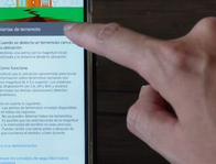 ¿Cómo activar la alarma de temblor o terremoto en el celular? Android y iOS