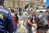 Reportan al menos 15 personas fallecidas y 380 heridas en Cali tras terremoto