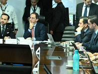 Gobierno declaró situación de desastre de carácter nacional