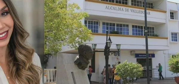 Gilarys Guicet Osorio, nueva Secretaría de Desarrollo Económico de Valledupar