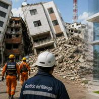 Víctimas del terremoto en Colombia podrán reclamar indemnizaciones