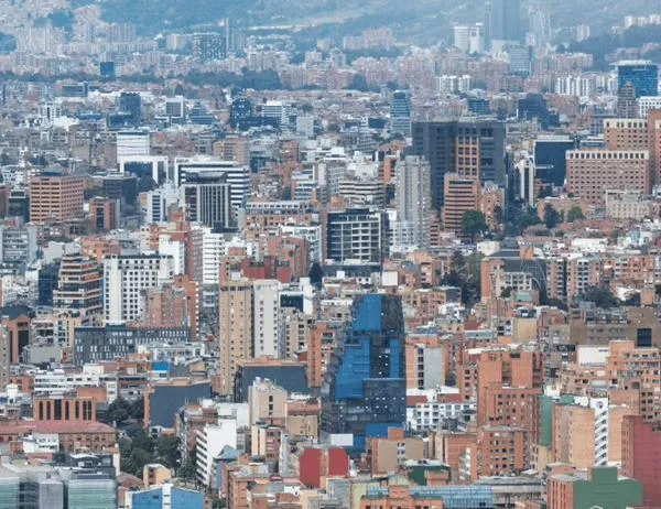 Prepara tu día: Consula el pronóstico del tiempo en Bogotá para este martes 11 de agosto 