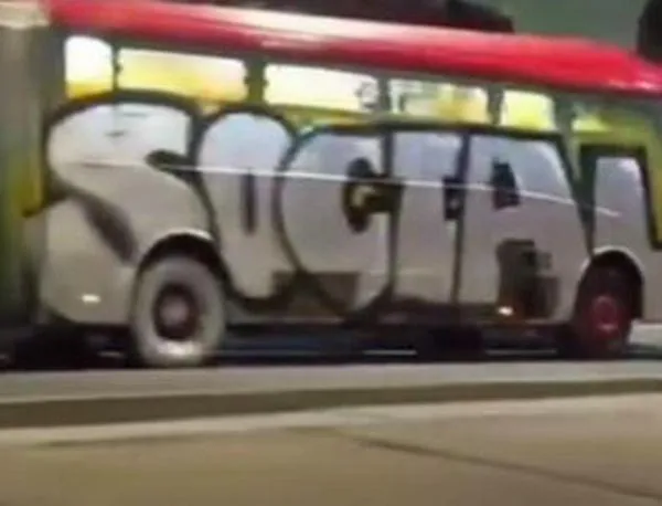 Vandalismo en Transmilenio: reparar los daños ya cuesta casi COP 17.000 millones 