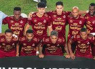 El sismo cambió los planes del Deportes Tolima en Libertadores