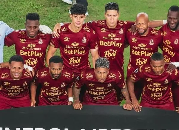 El sismo cambió los planes del Deportes Tolima en Libertadores