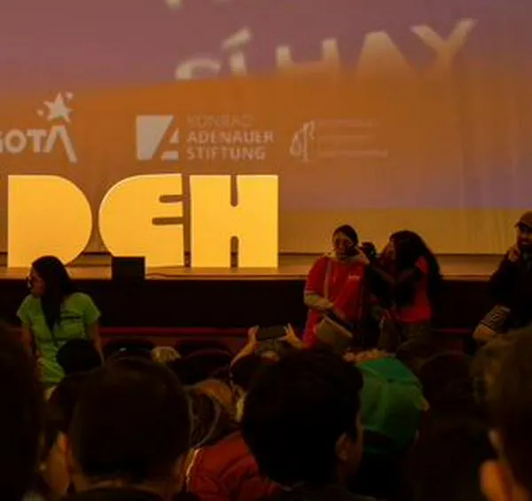 El Festival de Cine por los DD. HH. llegará a 11 ciudades del país y presentará 76 películas