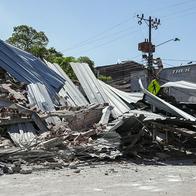 Terremoto en Colombia
