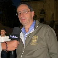 José Manuel Restrepo