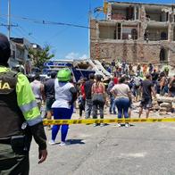 Alcaldía de Cali decreta toque de queda ante emergencia por terremoto; este es el horario