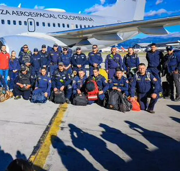 Bogotá resistió el sismo y envió ayuda: ¿qué tan expuesta está la ciudad?