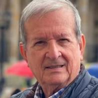 José Fernando Patiño