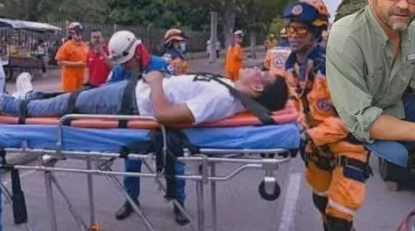 Valledupar necesita saber qué tan vulnerable es ante un terremoto: experto pide estudios sísmicos para el Caribe