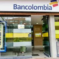 Bancolombia anunció cierre de 42 de sus sucursales luego de terremoto