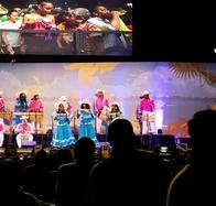 Suspenden el Festival Petronio Álvarez en Cali tras el terremoto de 7,4 en Colombia