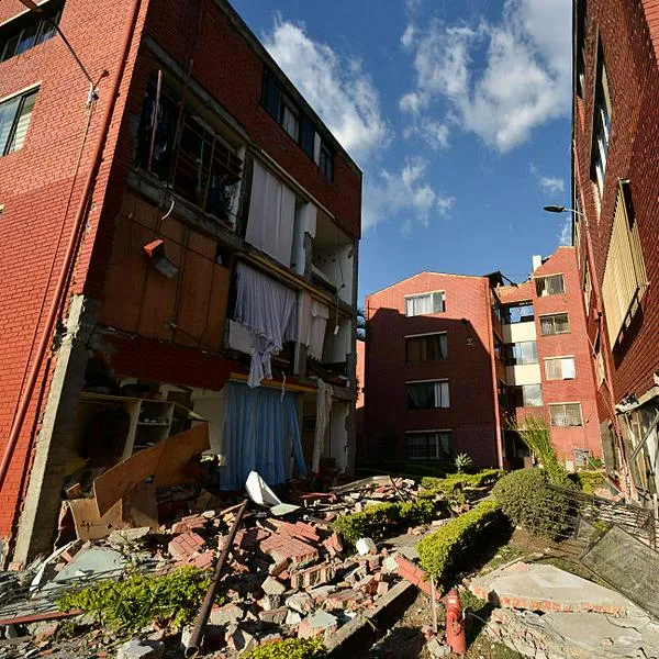 ¿Qué hacer si terremoto afectó casa o apartamento en conjuntos residenciales