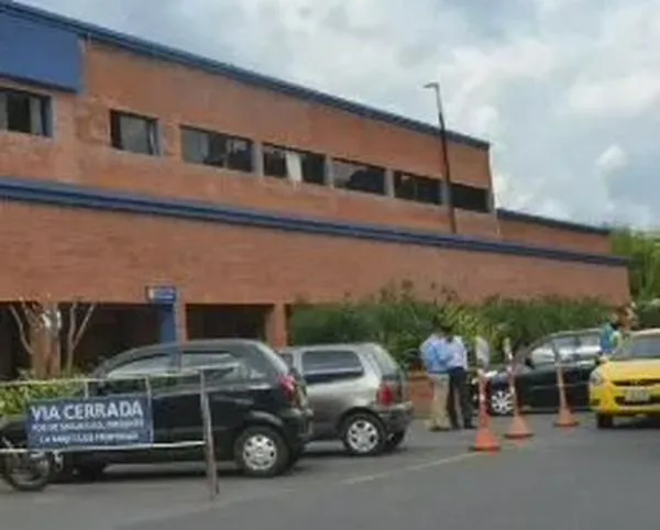 Comfamiliar Risaralda evacuó áreas de su clínica tras el terremoto y reportó afectaciones estructurales