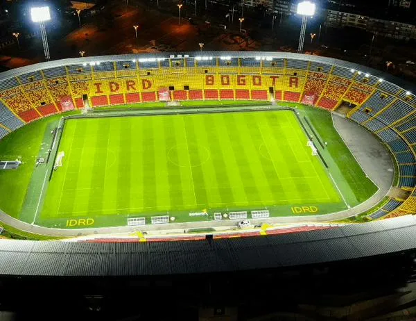 El fútbol se detiene en Bogotá y Colombia: aplazada la programación semanal del FPC por solidaridad con víctimas del sismo del 10 de agosto 