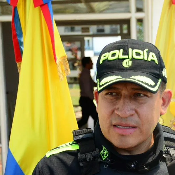 Daños en el comando de la Policía y refuerzan seguridad en Pereira