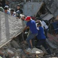 Familias de víctimas del terremoto en Pereira podrán solicitar indemnizaciones: así funciona el trámite