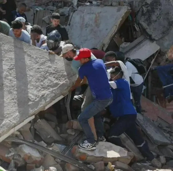 Familias de víctimas del terremoto en Pereira podrán solicitar indemnizaciones: así funciona el trámite