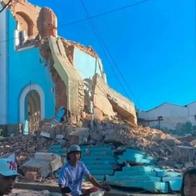 Conozca el nuevo balance del terremoto de 7.4 en Colombia: 134 muertos, más de 300 heridos y el desgarrador relato de la tragedia escolar en Calima. 