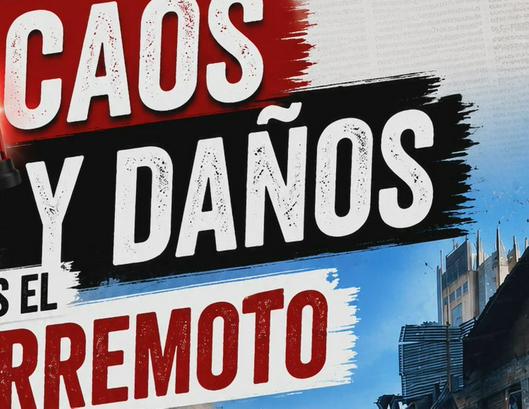 tarjeta noticia
