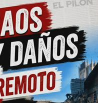 Caos y daños tras el terremoto 7,4 en Colombia: así se vivieron los momentos de emergencia