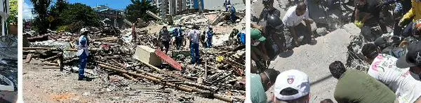 Colombia amanece en emergencia tras terremoto de 7,4: al menos 132 muertos y rescates contrarreloj