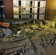 Conozca balance oficial a 24 horas del sismo de 7.4 en Colombia: 169 muertos, 668 heridos y 165 edificios colapsados, con Cali y Pereira, zonas afectadas. 