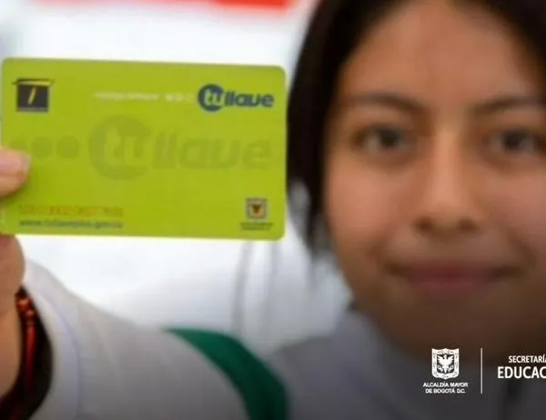 Bogotá habilita segundo ciclo del Subsidio de Transporte Escolar de 2026 
