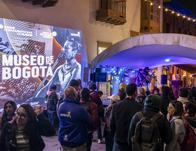 Inscríbete hasta el 15 de agosto a la Cuarta Noche Iberoamericana de Museos en Bogotá 