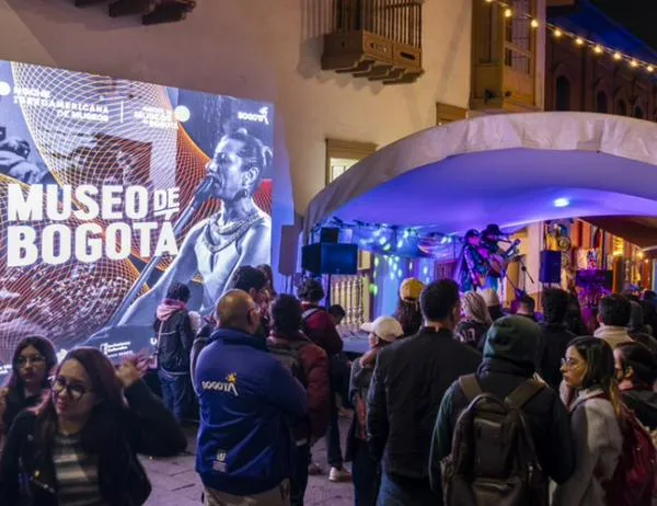 Inscríbete hasta el 15 de agosto a la Cuarta Noche Iberoamericana de Museos en Bogotá 