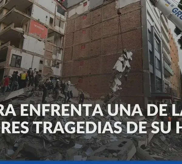 ¿Por qué el temblor del 10 de agosto se sintió en tantas ciudades de Colombia y en otros países?
