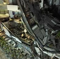 Conozca la angustiosa labor de rescate en Pereira para hallar a Humberto entre los escombros, en medio de la crisis por el sismo de 7.4, apagones y escasez