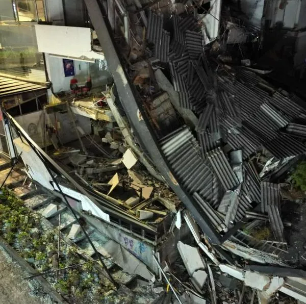 Conozca la angustiosa labor de rescate en Pereira para hallar a Humberto entre los escombros, en medio de la crisis por el sismo de 7.4, apagones y escasez