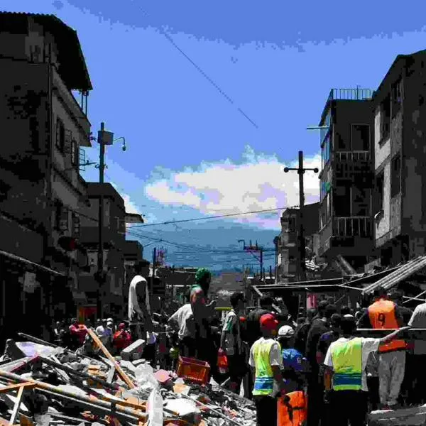 Pereira activa protocolo de emergencia tras devastador balance