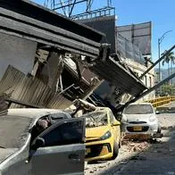 Terremoto en Colombia: aeropuertos de Pereira y Armenia, los más afectados