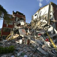Terremoto: presidente de Senado pide a congresistas donar un mes de sueldo