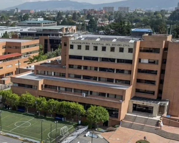 Registraduría suspende temporalmente servicios de identificación en sedes afectadas por el terremoto