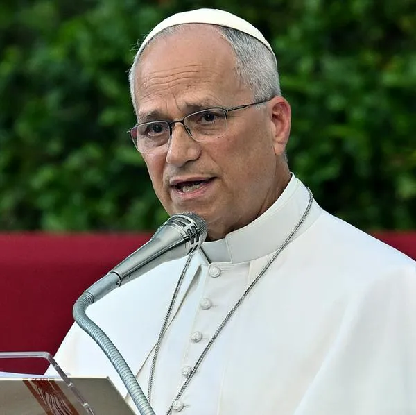 Papa León XIV envía mensaje de pésame por terremoto en Colombia 2026: detalles