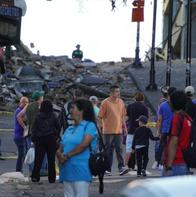 Terremoto hoy en Colombia: cómo donar y qué materiales se necesitan