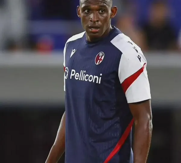 Juventus y una nueva oferta por Jhon Lucumí; dinero más un jugador colombiano en el medio