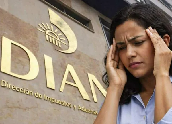 La fuerte multa que empezará a aplicar la DIAN esta semana por no hacer la declaración de renta