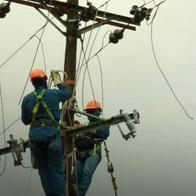 Empresa de Energía de Pereira reporta recuperación del 75 % del servicio tras el terremoto