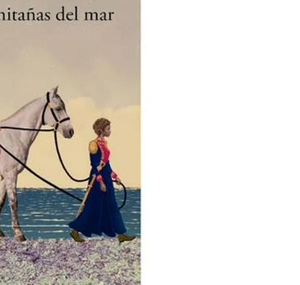 Alejandra Jaramillo lanza “Las ermitañas del mar”: primer capítulo de su nueva novela